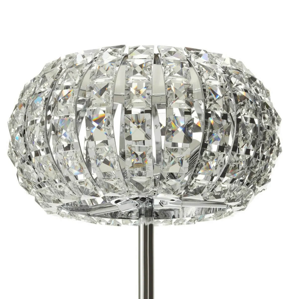 lampe__poser_diamond_dote_de_cristaux__cm_1.webp Clearance Schuller Valencia Lampe à poser DIAMOND dotée de cristaux, 24 cm