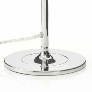 Clearance Schuller Valencia Lampe à poser DIAMOND dotée de cristaux, 24 cm