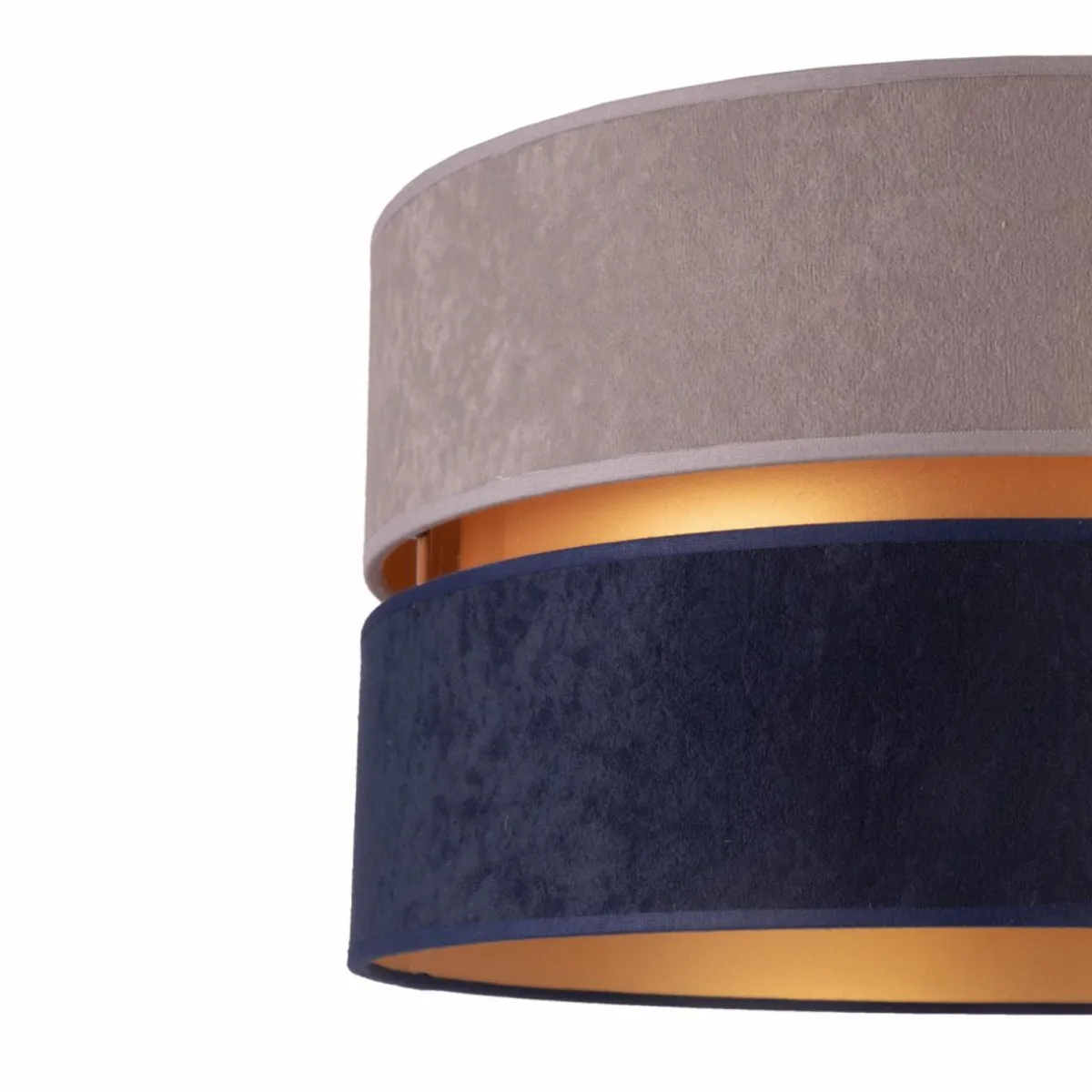 lampe__poser_duo_bleu_marinegrisdor_haut_cm_0-1.webp Shop Duolla Lampe à poser Duo bleu marine/gris/doré, haut 30cm