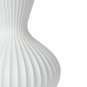Shop Lucide Lampe à poser en porcelaine Momoro, 30 cm