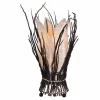Flash Sale Woru Lampe à poser florale Stella, crème
