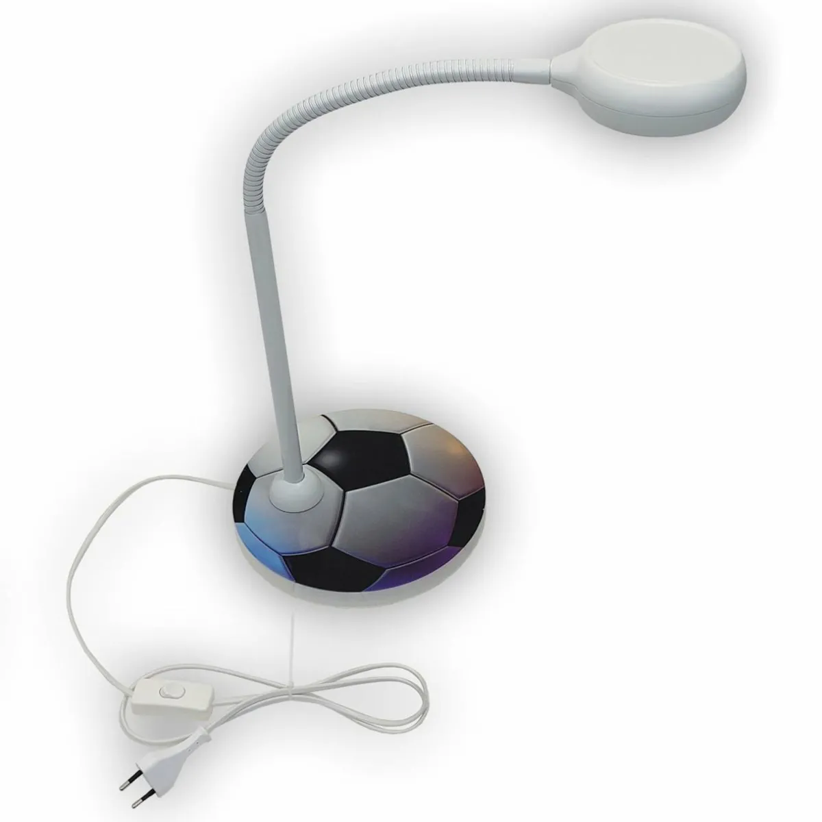 lampe__poser_football__bras_flexible_4.webp Flash Sale Niermann Standby Lampe à poser Football à bras flexible