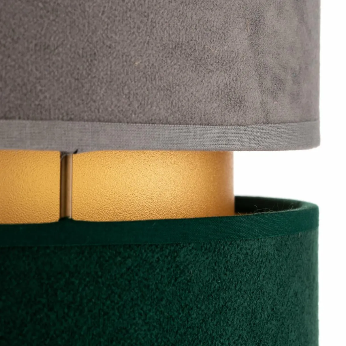 lampe__poser_golden_duo_grisvertdor_h_cm_2.webp Cheap Euluna Lampe à poser Golden Duo gris/vert/doré H 50cm