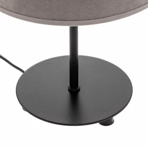 Shop Duolla Lampe à poser Golden Duo gris/vert/doré H 30cm