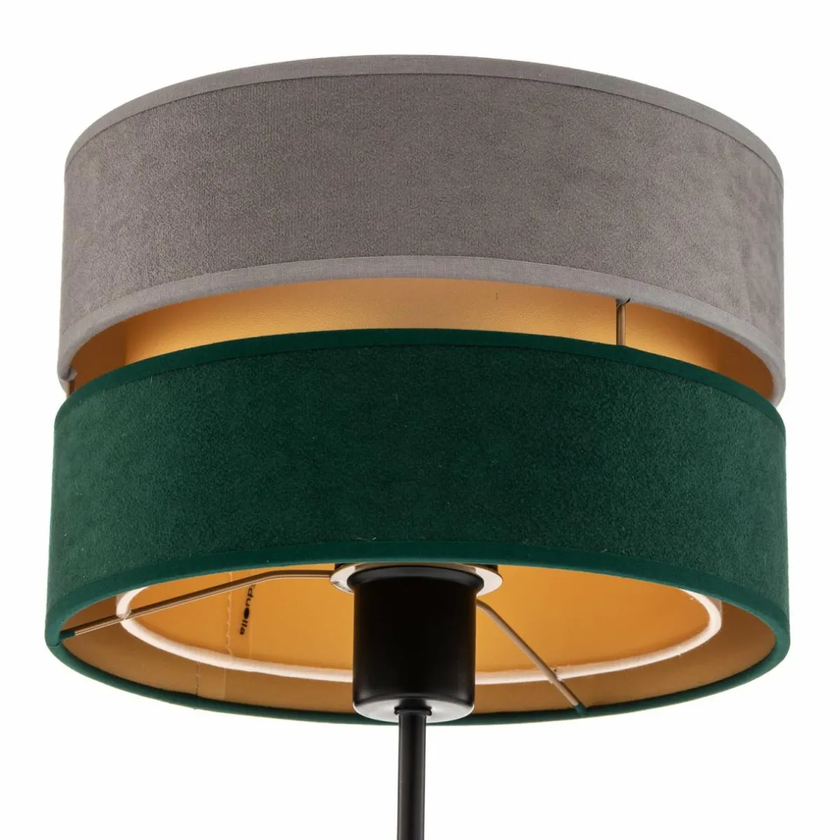 lampe__poser_golden_duo_grisvertdor_h_cm_4.webp Cheap Euluna Lampe à poser Golden Duo gris/vert/doré H 50cm