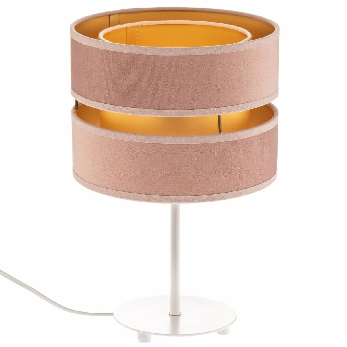 lampe__poser_golden_duo_h__cm_rose_clairdor_1.webp New Duolla Lampe à poser Golden Duo h 30 cm rose clair/doré