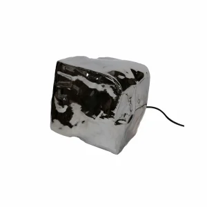 Cheap Zijlstra Lampe à poser Guldenthal abat-jour verre, 1 lampe