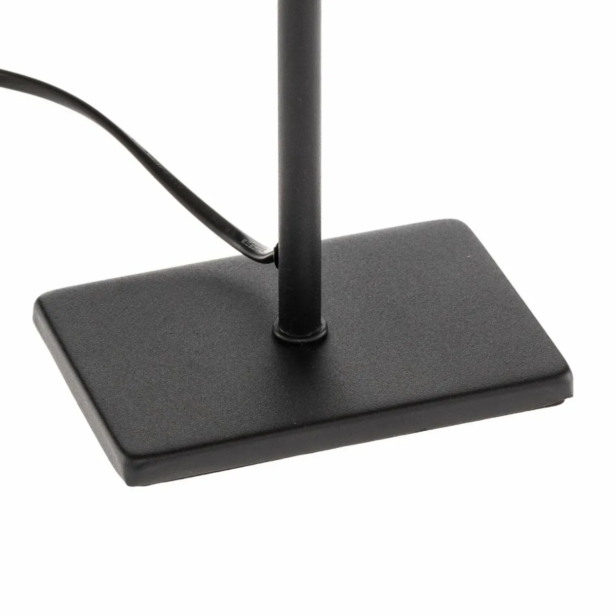 lampe__poser_kate_abatjour_tissu_noirdor_4.webp Clearance FH Lighting Lampe à poser Kate, abat-jour tissu, noir/doré