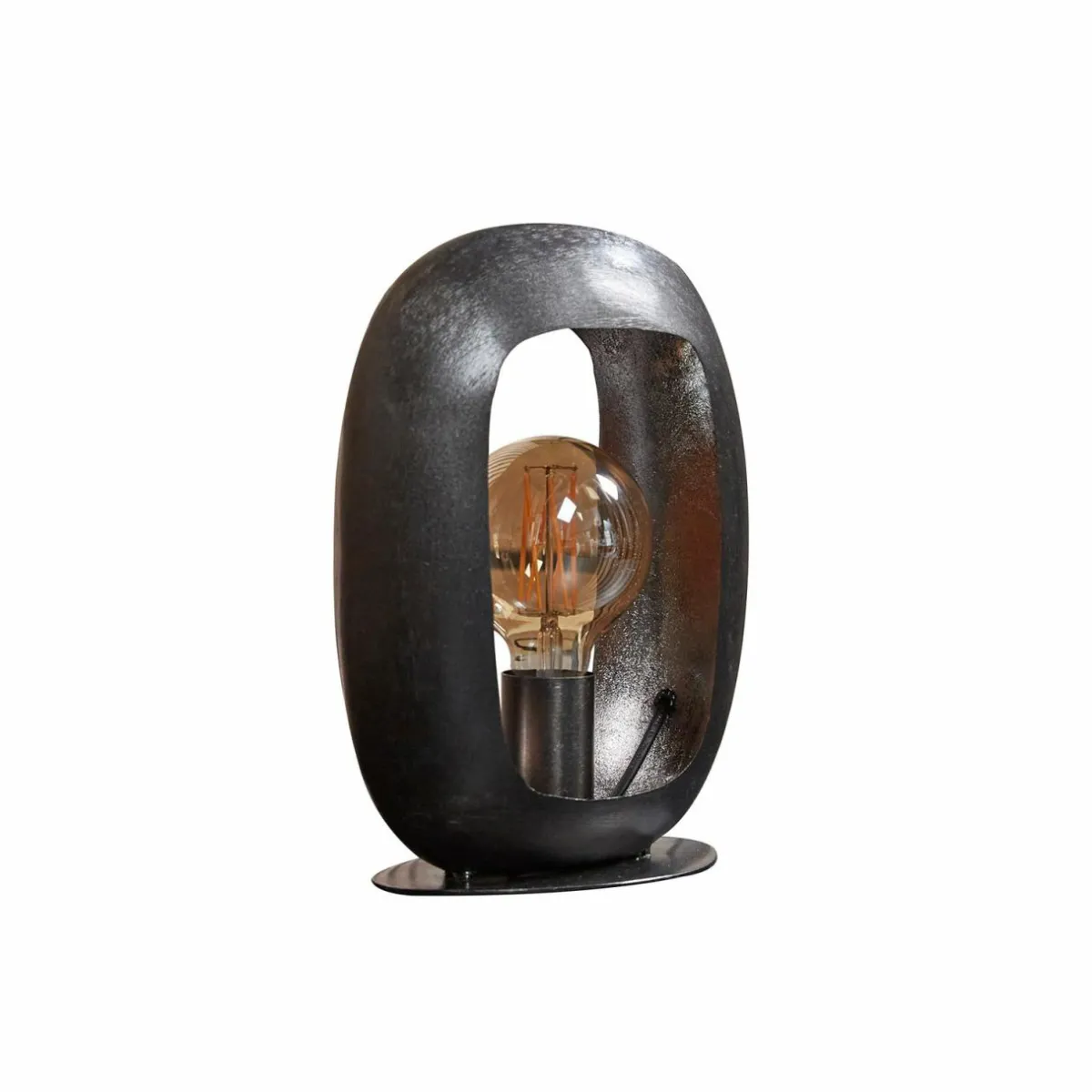 lampe__poser_kazumi_noirnickeldore_cm_0.webp Fashion Zijlstra Lampe à poser Kazumi, noir-nickel/dorée, 30 cm