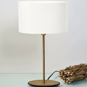 Outlet Holländer Lampe à poser lavable Mattia Oval