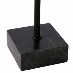 Flash Sale Lucide Lampe à poser Lorin en noir