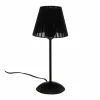 Online Euluna Lampe à poser Loris, noire