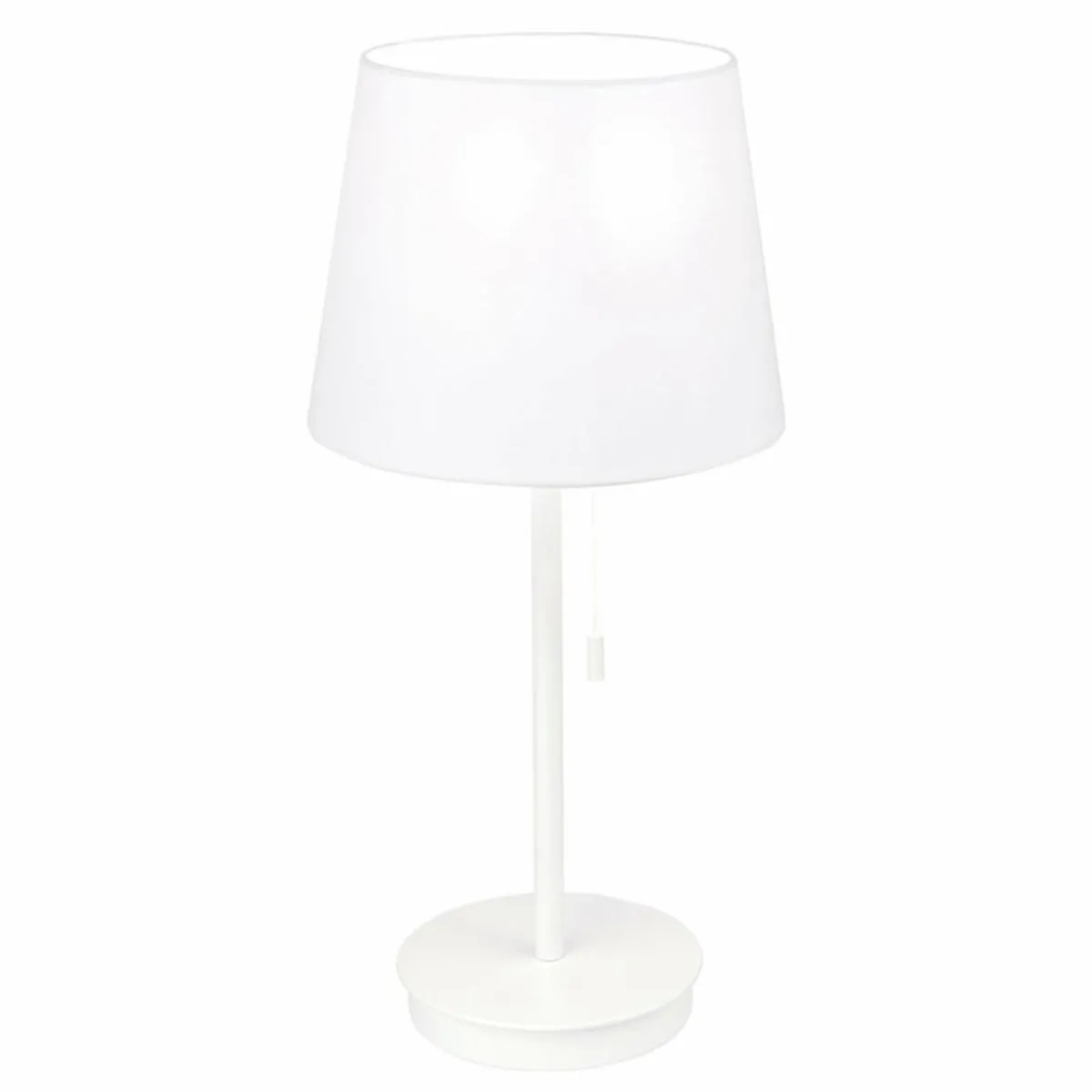lampe__poser_ludwig_avec_port_usb_blanche_0.webp Best ORION Lampe à poser Ludwig avec port USB, blanche