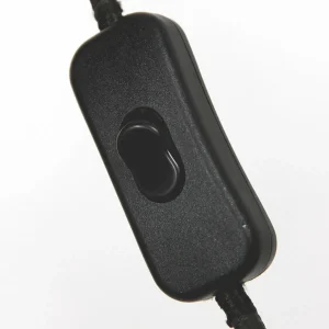 Clearance Steinhauer Lampe à poser Lyons 3748ZW, tressée Natur