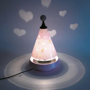 Online Niermann Standby Lampe à poser Marguerite