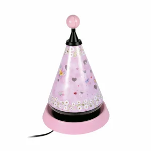 Online Niermann Standby Lampe à poser Marguerite