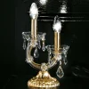 Online Masiero Lampe à poser Maria Teresa à 2 lampes