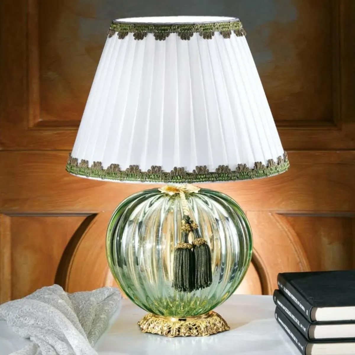 lampe__poser_maureen_en_verre_de_murano_0.webp Flash Sale Masiero Lampe à poser Maureen en verre de Murano