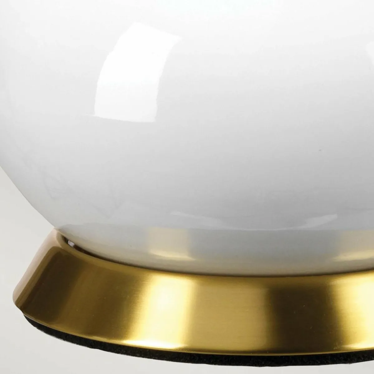 lampe__poser_milo_laitonblancvert_0.webp Best Sale Elstead Lampe à poser Milo, laiton-blanc/vert