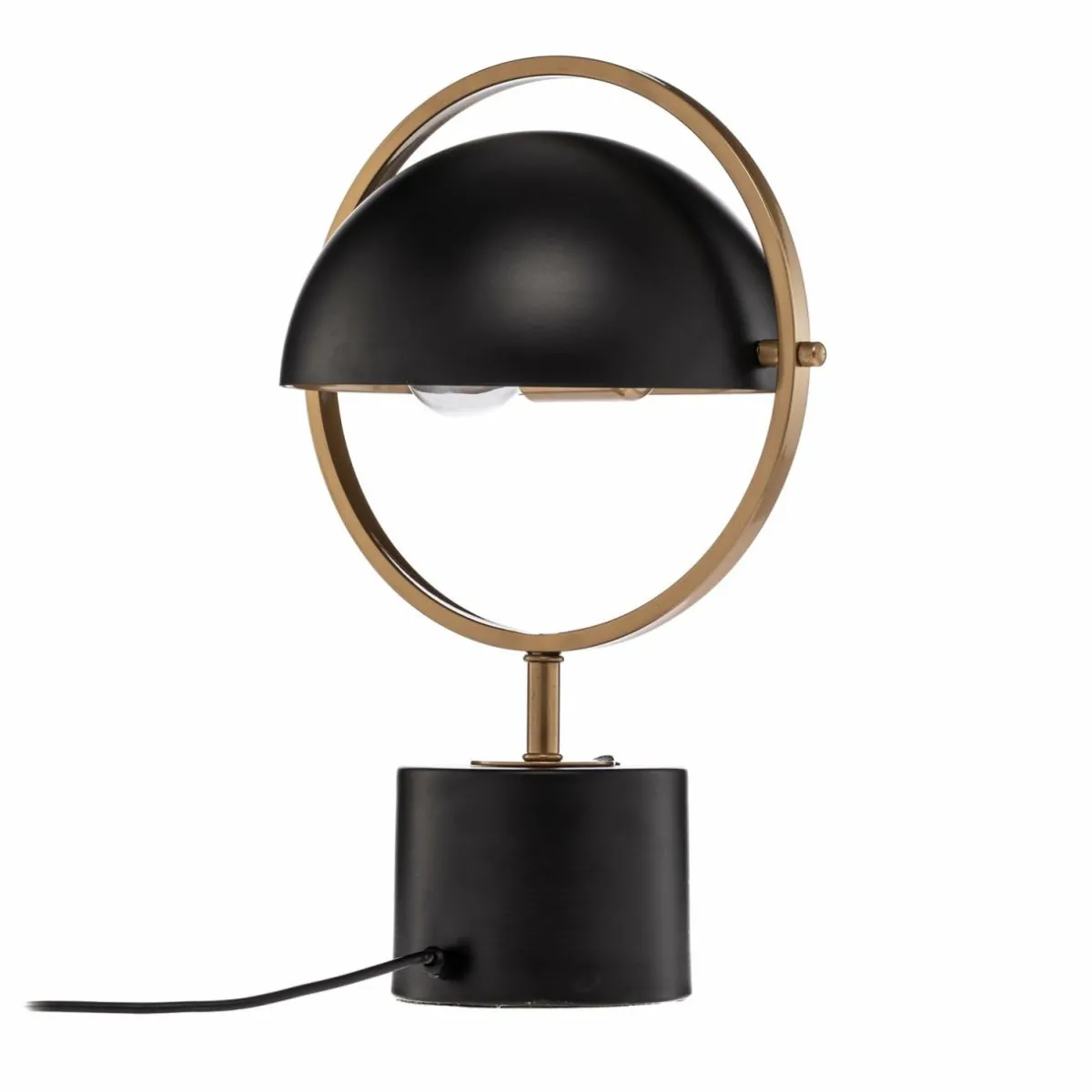 lampe__poser_mlbsy_avec_abatjour_rotatif_2.webp Flash Sale Avonni Lampe à poser ML-9132-1BSY avec abat-jour rotatif