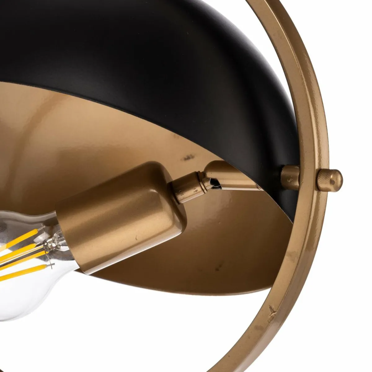 lampe__poser_mlbsy_avec_abatjour_rotatif_3.webp Flash Sale Avonni Lampe à poser ML-9132-1BSY avec abat-jour rotatif