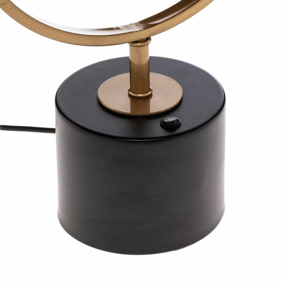 lampe__poser_mlbsy_avec_abatjour_rotatif_4.webp Flash Sale Avonni Lampe à poser ML-9132-1BSY avec abat-jour rotatif