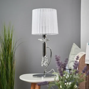 Cheap Mantra Iluminación Lampe à poser originale Lilja