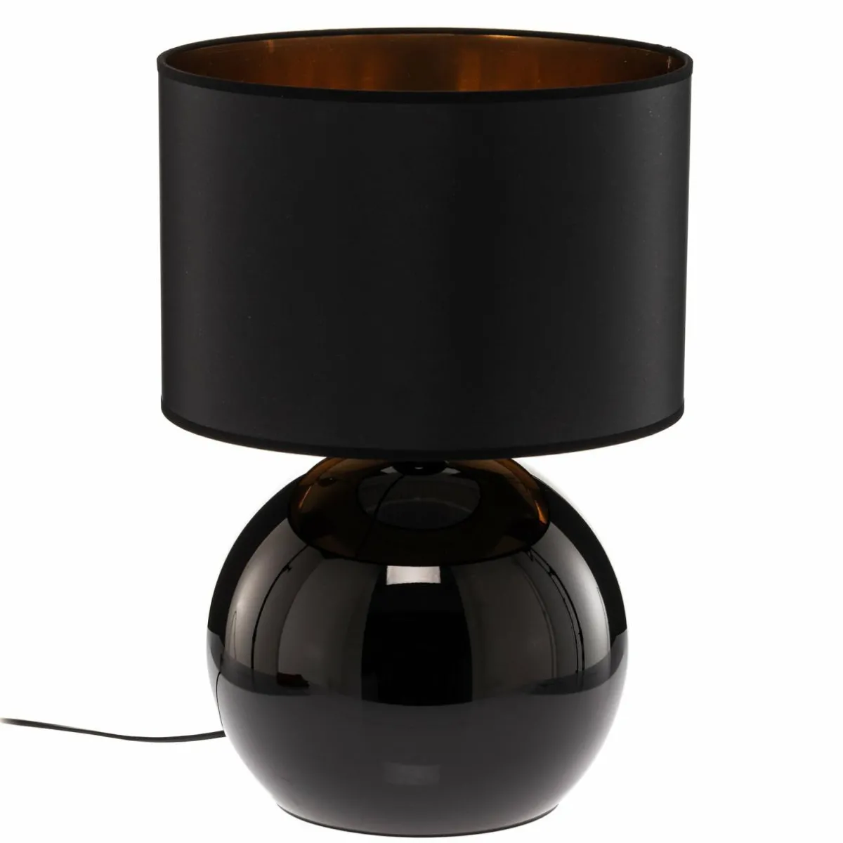 lampe__poser_palla___cm_noiror_1-1.webp Outlet TK Lighting Lampe à poser Palla, Ø 36 cm, noir/or