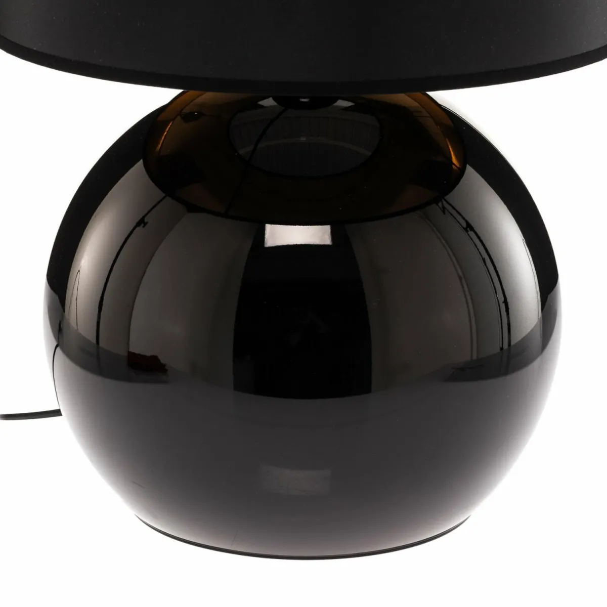 lampe__poser_palla___cm_noiror_4-1.webp Outlet TK Lighting Lampe à poser Palla, Ø 36 cm, noir/or