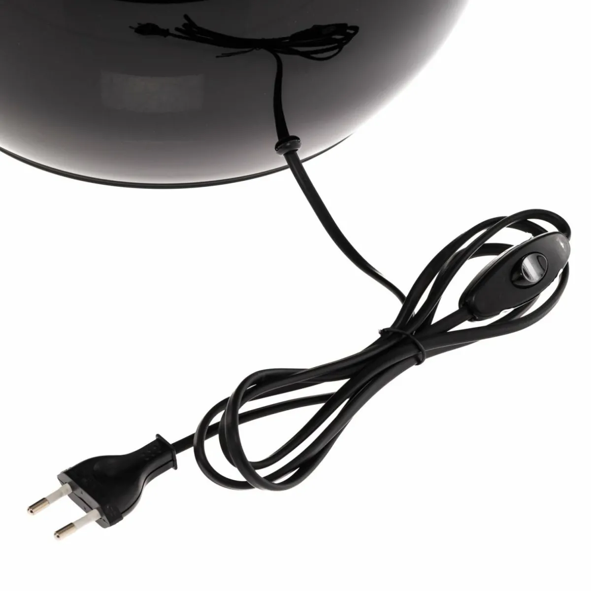 lampe__poser_palla___cm_noiror_6-1.webp Outlet TK Lighting Lampe à poser Palla, Ø 36 cm, noir/or