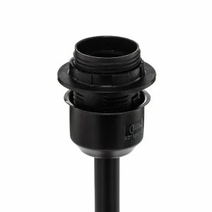 New BRITOP Lampe à poser Paon, Ø 25 cm, verte
