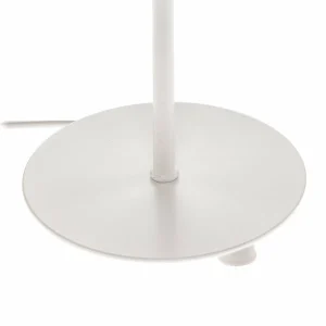Hot Duolla Lampe à poser Pastell Roller H 30cm gris