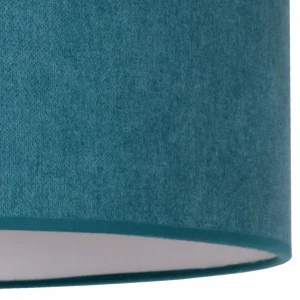 Discount Duolla Lampe à poser Pastell Roller H 30cm turquoise