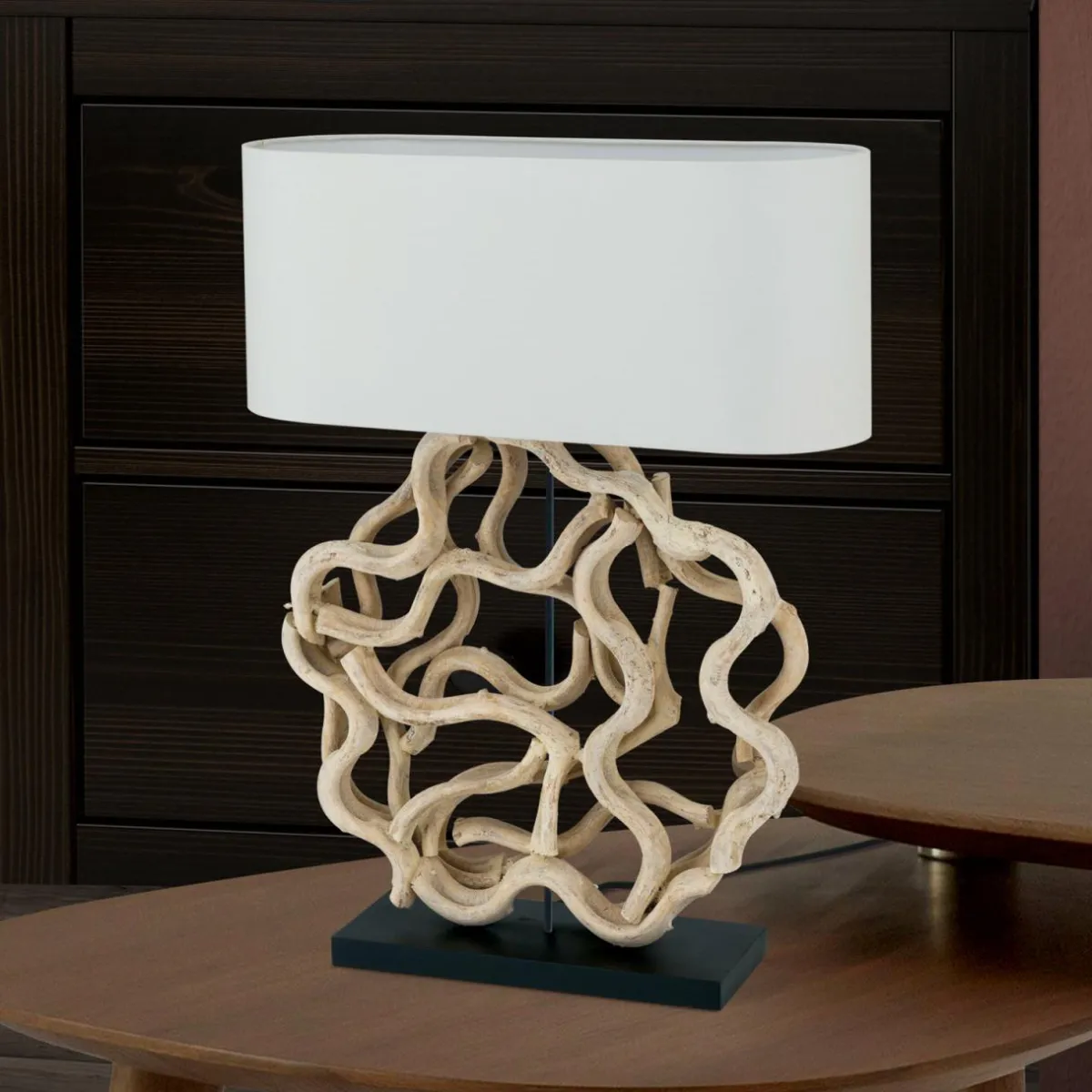 lampe__poser_peggy_avec_pied_en_bois_dcoratif_1.webp Store ORION Lampe à poser Peggy avec pied en bois décoratif