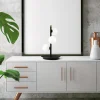 Shop miloox by Sforzin Lampe à poser Pomì avec 3 sphères de verre