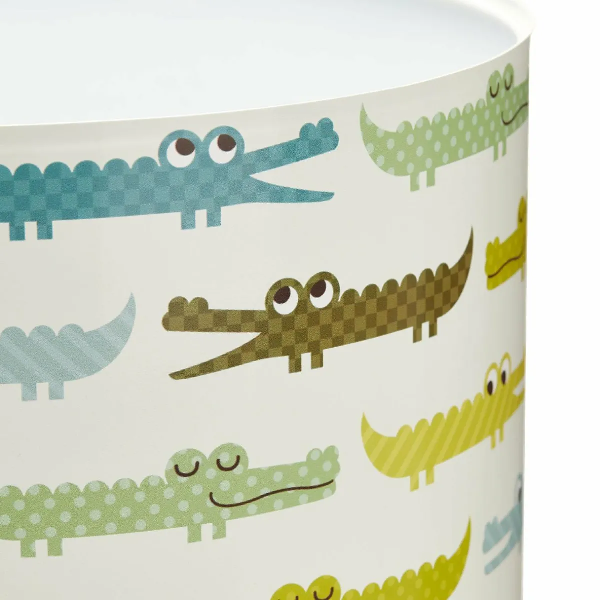 lampe__poser_pour_chambre_denfant_colore_crocodile_avec_bois_3.webp Online Maco Design Lampe à poser pour chambre d'enfant colorée Crocodile avec bois