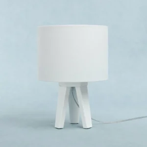 Outlet Euluna Lampe à poser pour enfants Max, trépied