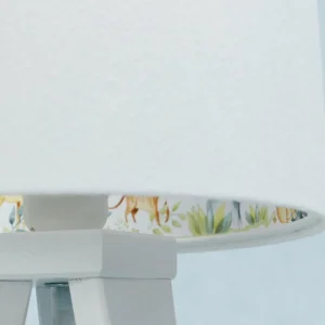 Outlet Euluna Lampe à poser pour enfants Max, trépied