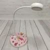 Cheap Niermann Standby Lampe à poser Princess à bras flexible