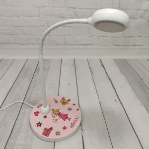 Cheap Niermann Standby Lampe à poser Princess à bras flexible