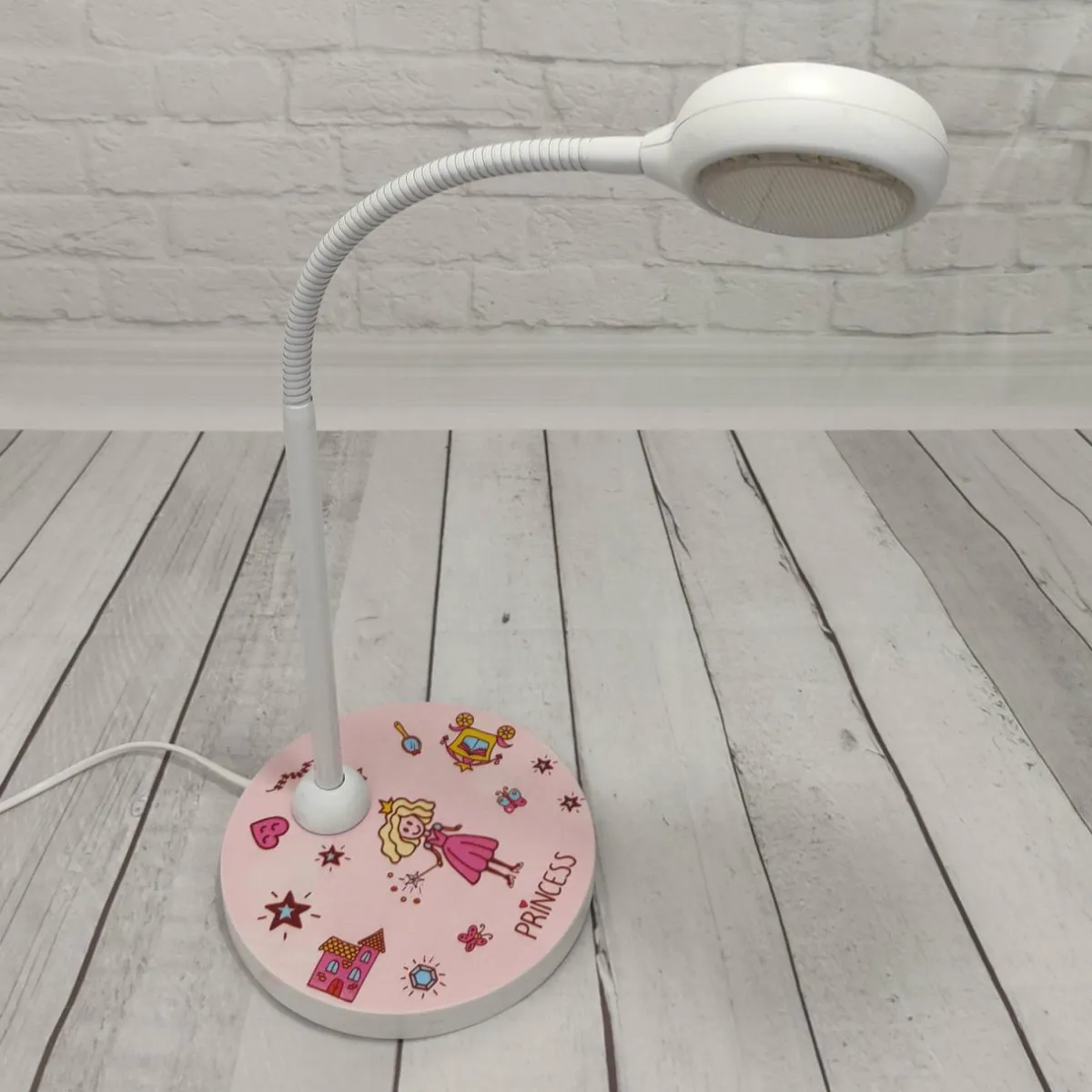 lampe__poser_princess__bras_flexible_0.webp Cheap Niermann Standby Lampe à poser Princess à bras flexible
