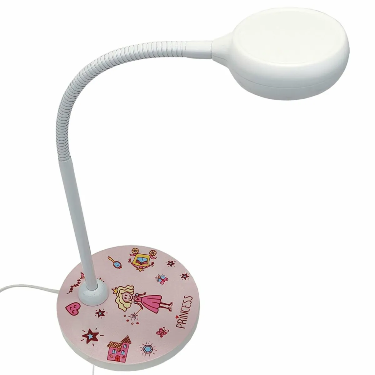 lampe__poser_princess__bras_flexible_1.webp Cheap Niermann Standby Lampe à poser Princess à bras flexible