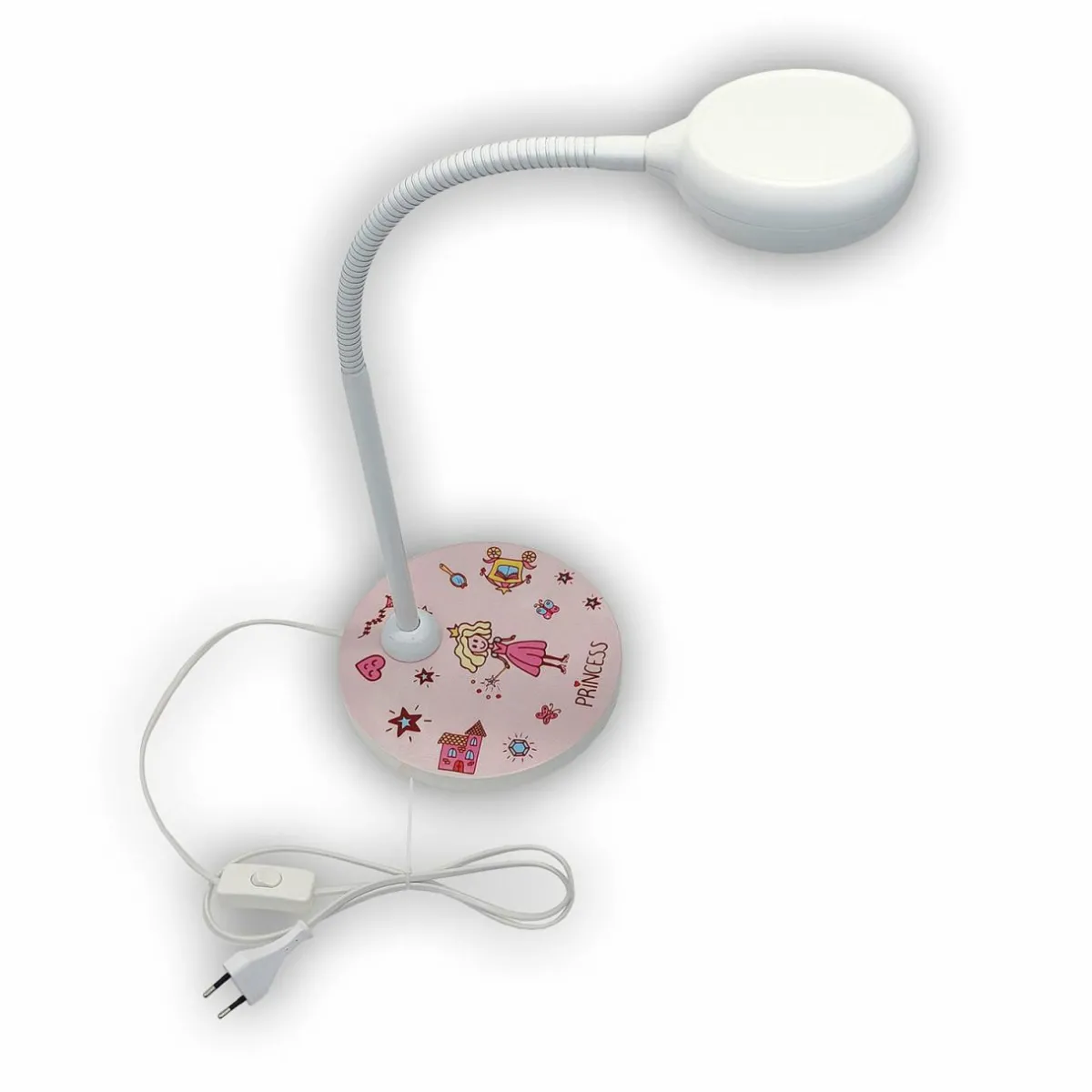 lampe__poser_princess__bras_flexible_2.webp Cheap Niermann Standby Lampe à poser Princess à bras flexible