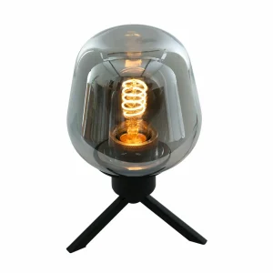 Discount Steinhauer Lampe à poser Reflexion, Ø 15 cm, hauteur 23 cm