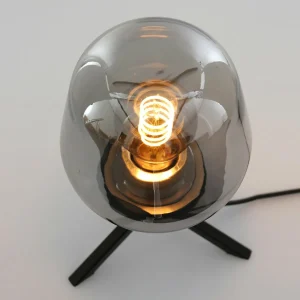 Discount Steinhauer Lampe à poser Reflexion, Ø 15 cm, hauteur 23 cm
