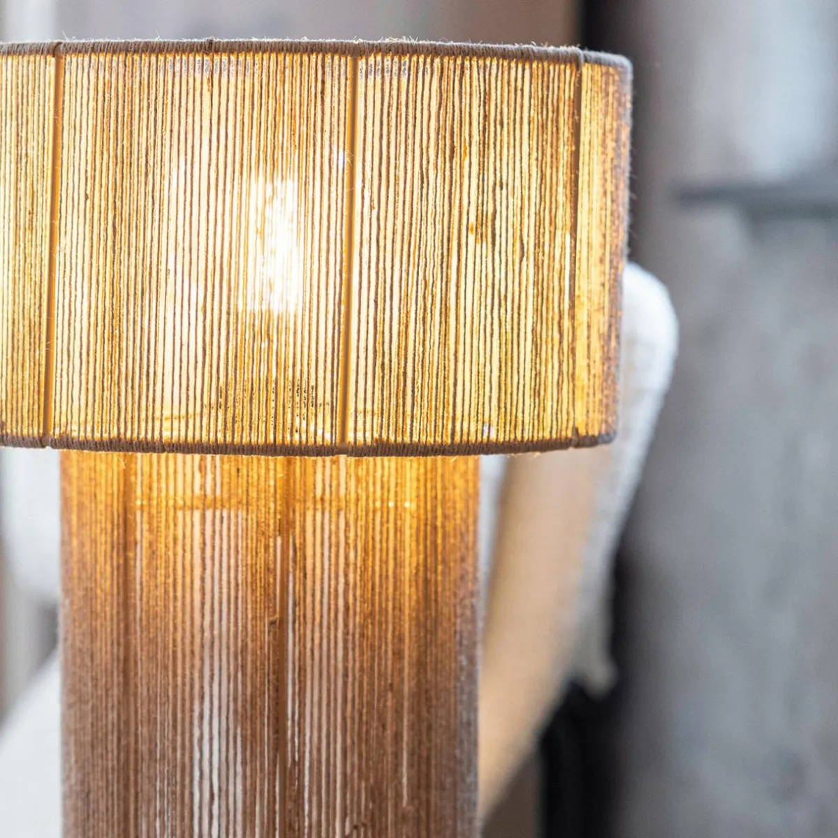lampe__poser_soga_naturel_jute_hauteur__cm_1.webp Clearance Markslöjd Lampe à poser Soga, naturel, jute, hauteur 40 cm