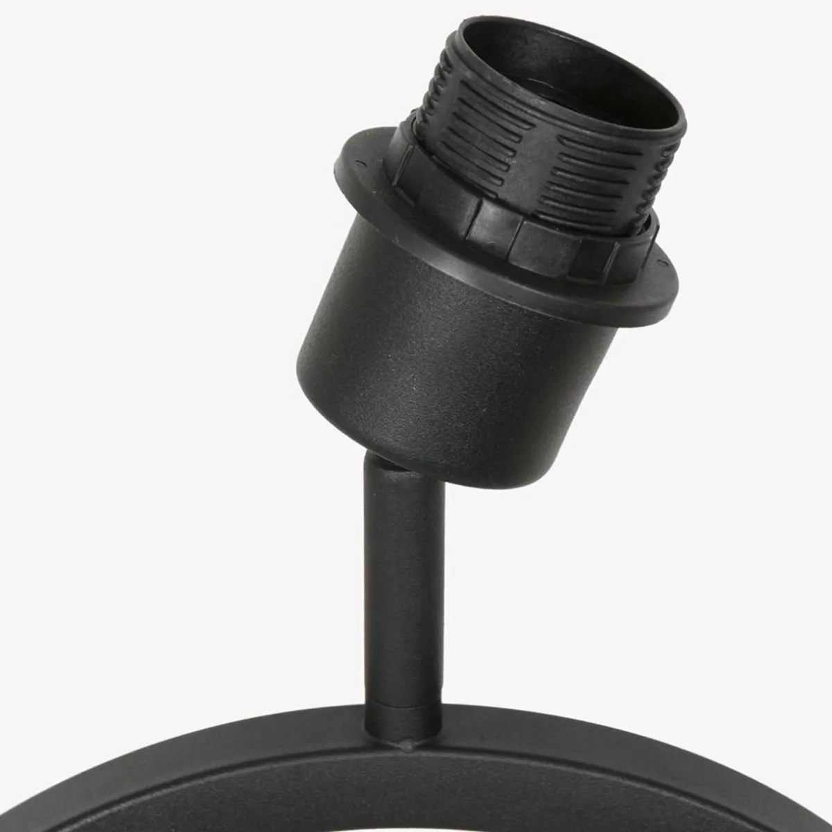 lampe__poser_stang_zw_tressage_noirnaturel_3.webp Outlet Steinhauer Lampe à poser Stang 3751ZW, tressage noir/naturel