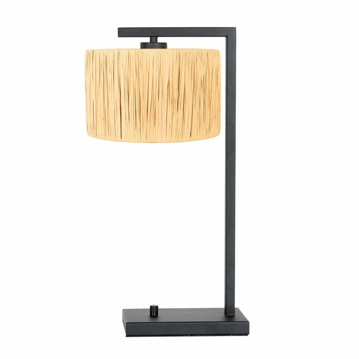 lampe__poser_stang_zw_tresse_natur_0.webp Discount Steinhauer Lampe à poser Stang 3716ZW, tressée Natur