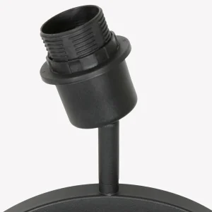 Cheap Steinhauer Lampe à poser Stang 3752ZW, tressée Natur