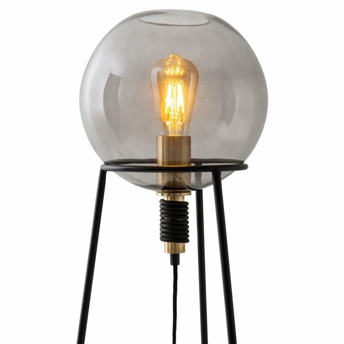 lampe__poser_stelo_avec_abatjour_sphre_de_verre_0.webp Shop Näve Lampe à poser Stelo avec abat-jour sphère de verre